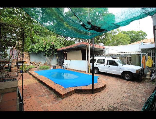2 BEDROOM HOUSE FOR SALE IN ORANGE GROVE